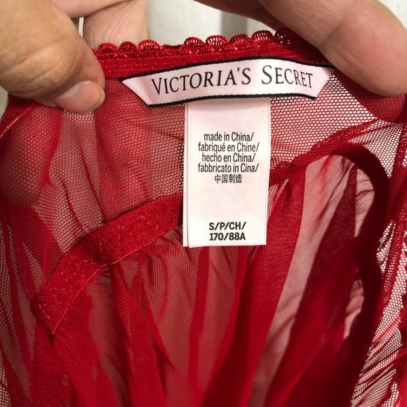 Victoria’s Secret cami - Picture 4 of 4